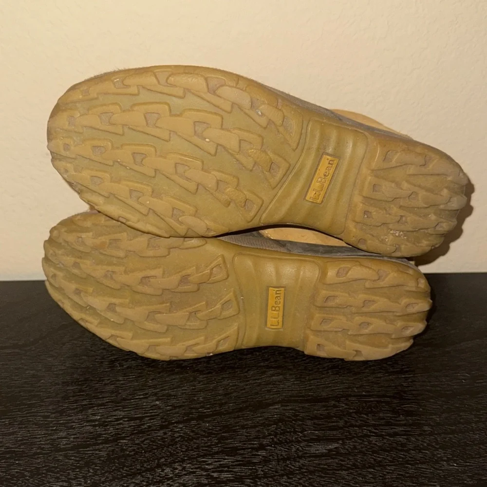L.L. Bean Women’s Bean‎ Boots Size 9